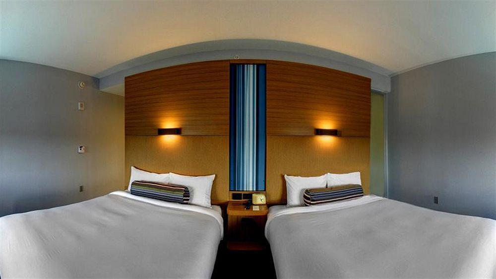 Aloft Tallahassee Downtown Ngoại thất bức ảnh