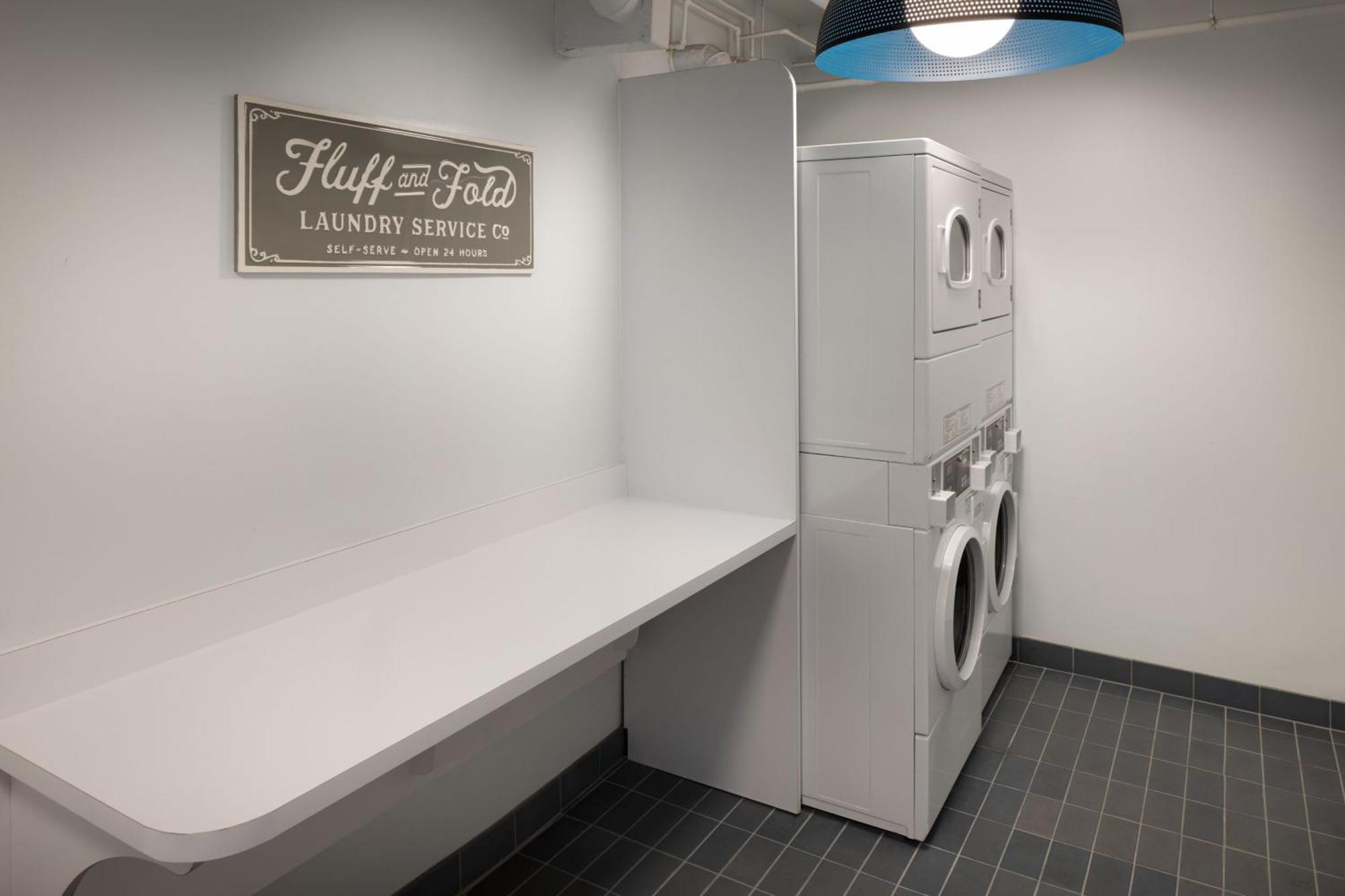 Aloft Tallahassee Downtown Ngoại thất bức ảnh