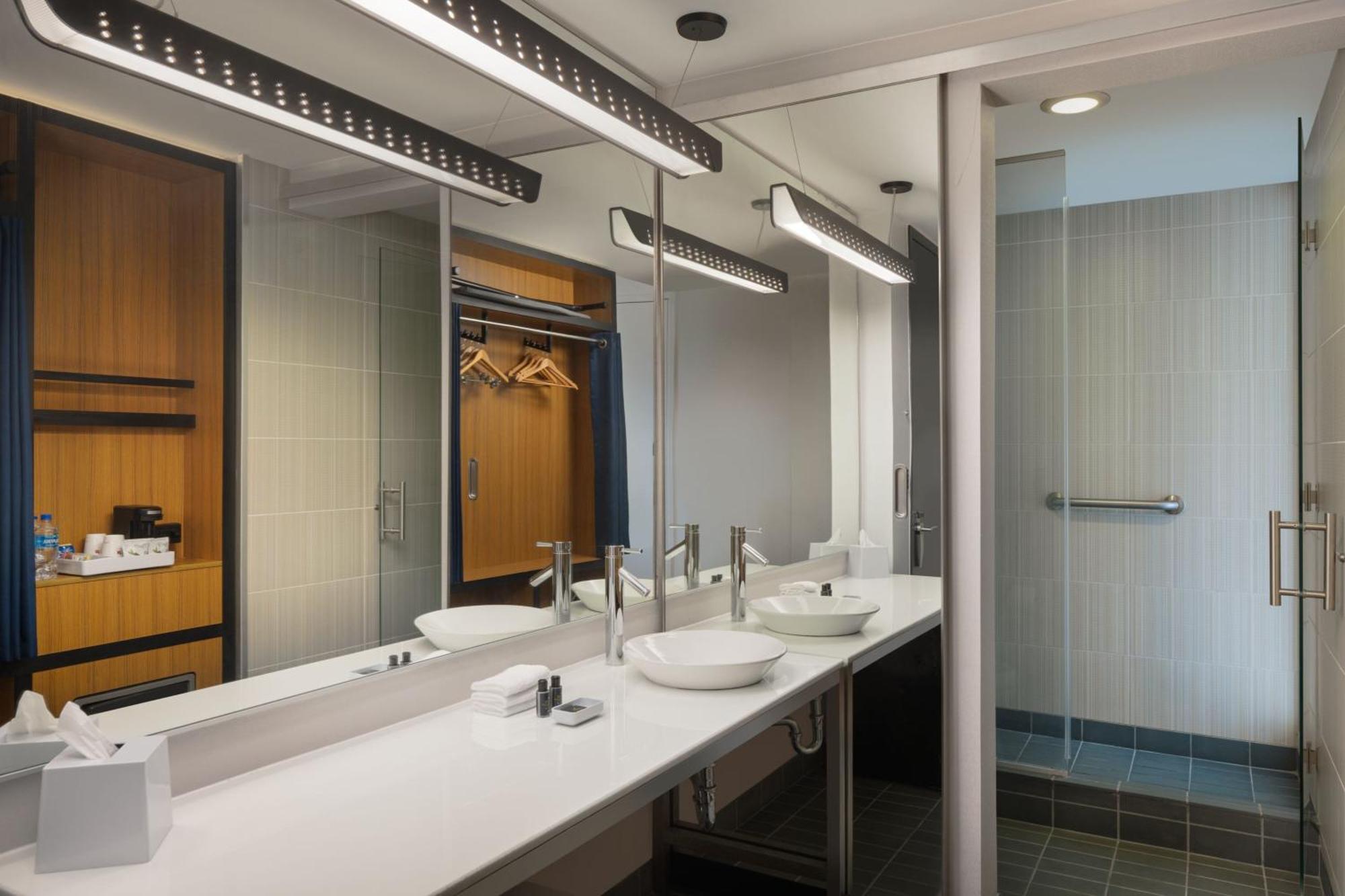 Aloft Tallahassee Downtown Ngoại thất bức ảnh