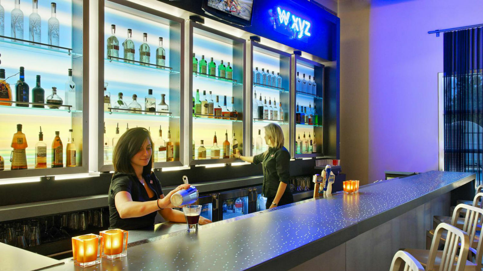 Aloft Tallahassee Downtown Ngoại thất bức ảnh