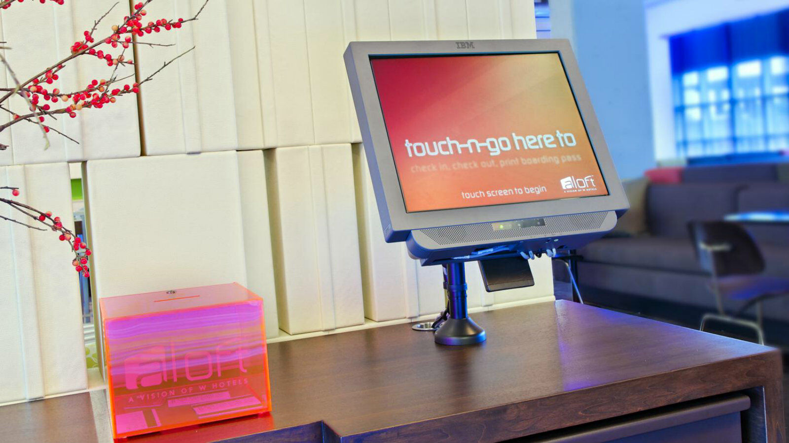Aloft Tallahassee Downtown Ngoại thất bức ảnh