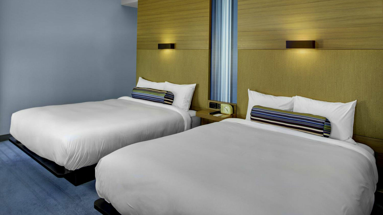 Aloft Tallahassee Downtown Ngoại thất bức ảnh